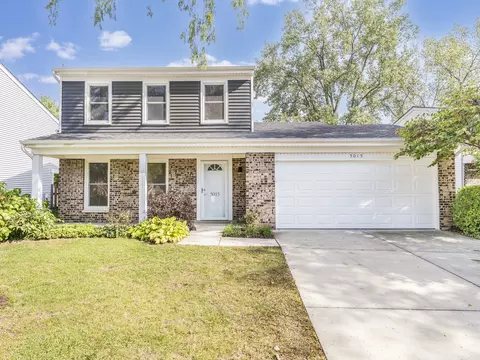 5015 Rochester Dr, Hoffman Estates, IL 60010