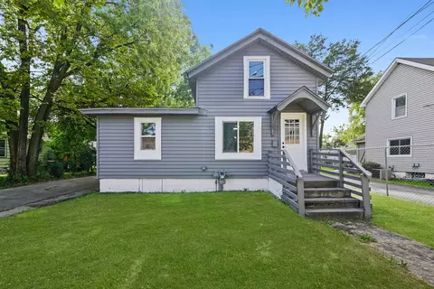 608 E Washington St, Joliet, IL 60433