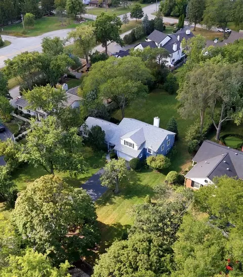 930 Harding Rd, Hinsdale, IL 60521