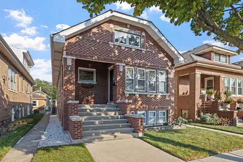 1807 East Ave, Berwyn, IL 60402