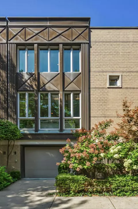 2124 N Lakewood Ave, Chicago, IL 60614