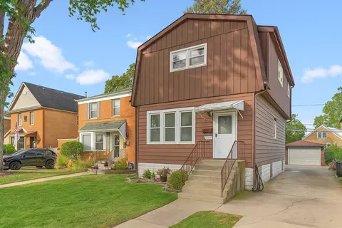 10528 S Lawndale Ave, Chicago, IL 60655