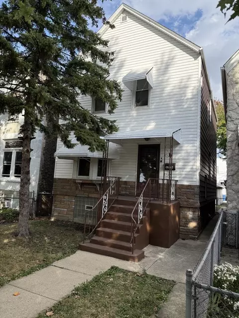 1725 N Lawndale Ave, Chicago, IL 60647