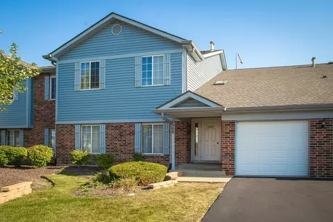 1509 Commodore Ct #8, Schaumburg, IL 60193