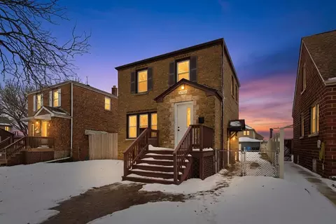 10750 S Ridgeway Ave, Chicago, IL 60655