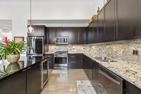 Kitchen - Undisclosed, Chicago, IL 60622 photo 2 of 3
