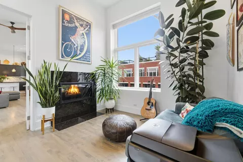 Living - Undisclosed, Chicago, IL 60622 photo 6 of 7