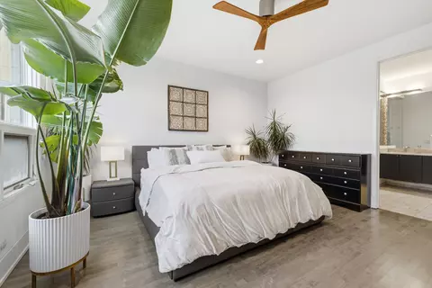 Bedroom - Undisclosed, Chicago, IL 60622 photo 2 of 3