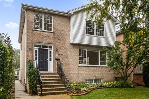 5449 W Arcadia St, Skokie, IL 60077
