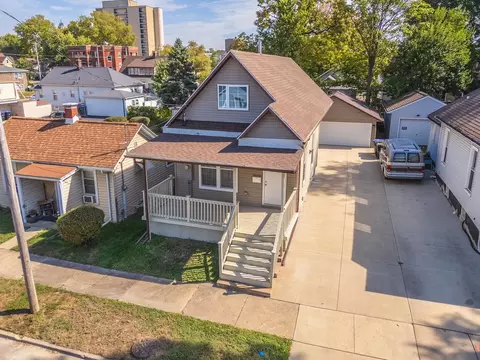 View/Area - 507 N Lee St, Bloomington, IL 61701 photo 4 of 4