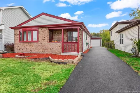 18109 Idlewild Dr, Country Club Hills, IL 60478