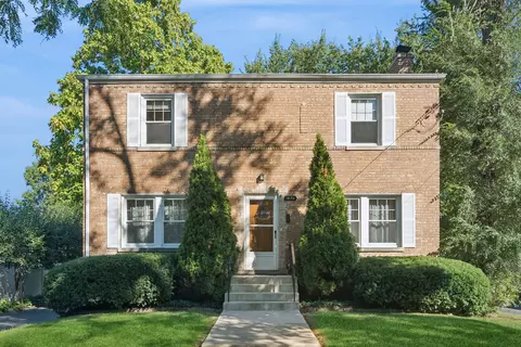1850 Pine Rd, Homewood, IL 60430