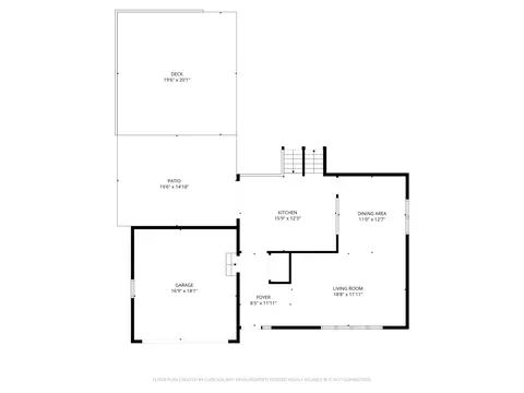 16426 Homan Ave, Markham, IL 60428 photo 15
