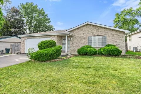 16426 Homan Ave, Markham, IL 60428