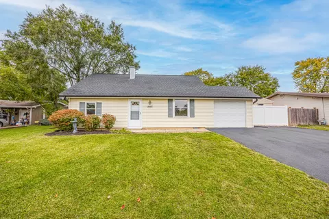 Exterior - 9448 Elm Ave, Mokena, IL 60448 photo 7 of 7