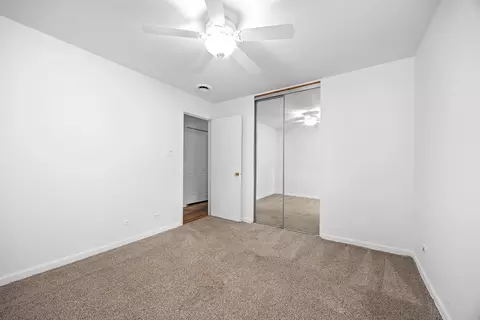 Bedroom - 9448 Elm Ave, Mokena, IL 60448 photo 2 of 6