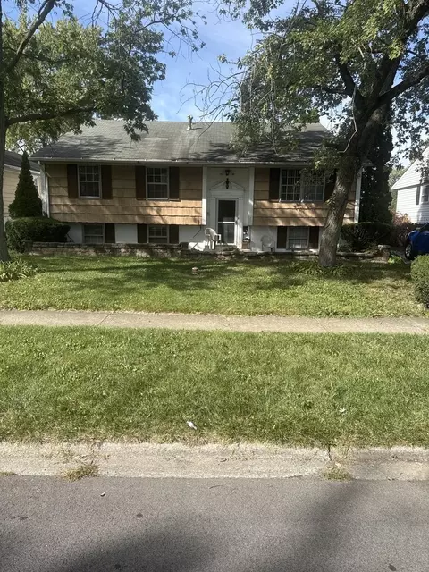 120 S Chestnut Ln, Glenwood, IL 60425