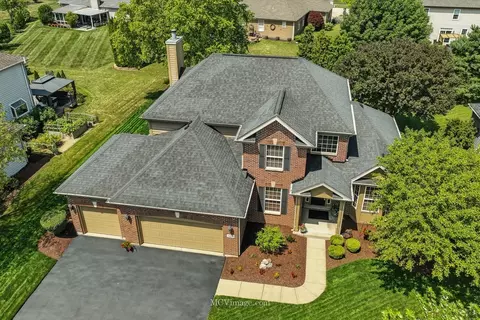 2409 Brookridge Dr, Plainfield, IL 60586 photo 3