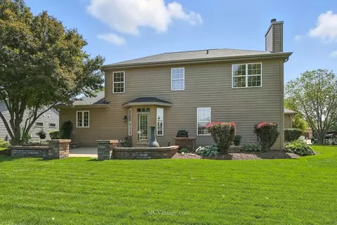2409 Brookridge Dr, Plainfield, IL 60586 photo 37