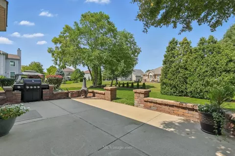 2409 Brookridge Dr, Plainfield, IL 60586 photo 14