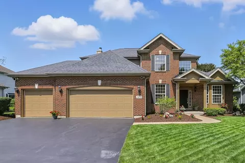 2409 Brookridge Dr, Plainfield, IL 60586 photo 40