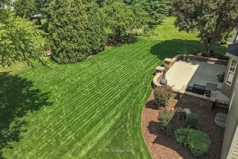 2409 Brookridge Dr, Plainfield, IL 60586 photo 35