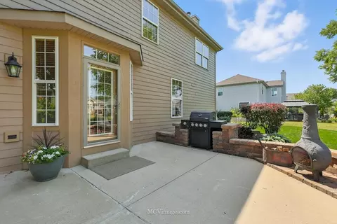 2409 Brookridge Dr, Plainfield, IL 60586 photo 13