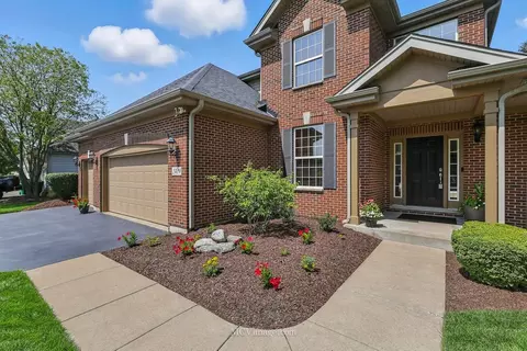 2409 Brookridge Dr, Plainfield, IL 60586 photo 5