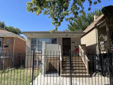 7310 S Claremont Ave, Chicago, IL 60636