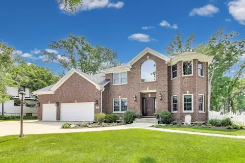 Undisclosed, Buffalo Grove, IL 60089