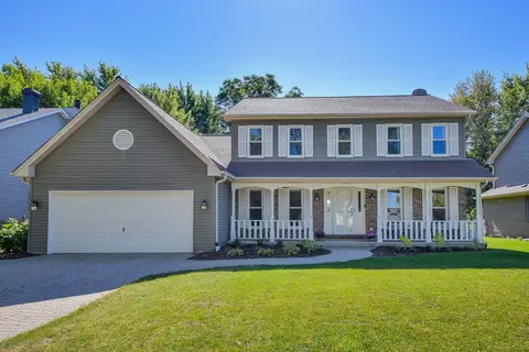 563 Bovidae Cir, Naperville, IL 60565