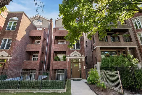 1529 W Montana St #2, Chicago, IL 60614