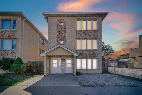 Exterior - 5309 W 63rd St, Chicago, IL 60638 photo 4 of 4