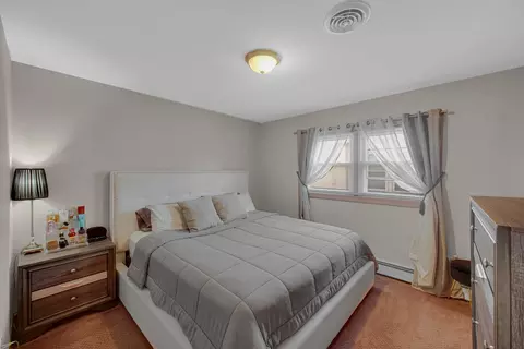Bedroom - 5309 W 63rd St, Chicago, IL 60638 photo 7 of 9