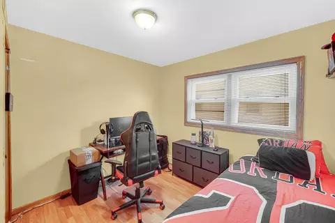 Bedroom - 5309 W 63rd St, Chicago, IL 60638 photo 5 of 9