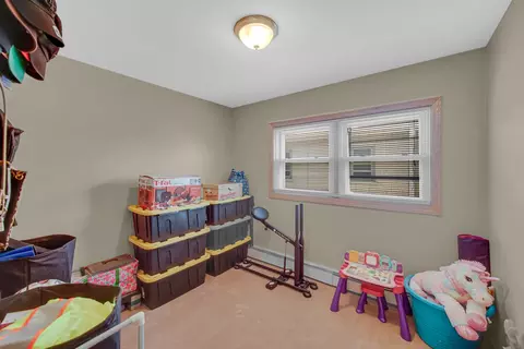 Bedroom - 5309 W 63rd St, Chicago, IL 60638 photo 6 of 9