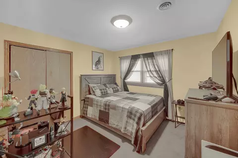 Bedroom - 5309 W 63rd St, Chicago, IL 60638 photo 9 of 9
