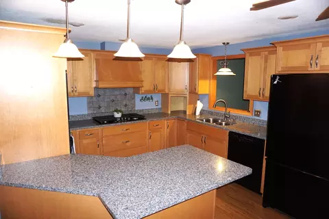 Kitchen - Undisclosed, Kankakee, IL 60901 photo 1 of 7