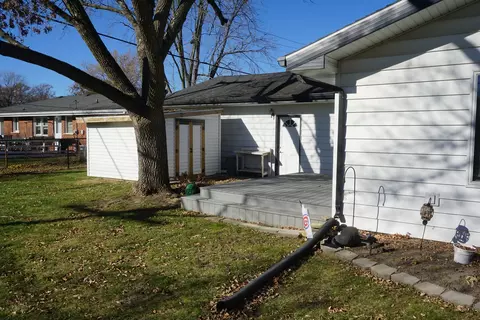 Exterior - Undisclosed, Kankakee, IL 60901 photo 16 of 17