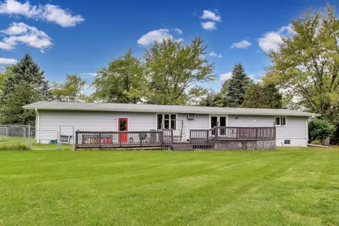 Exterior - 27809 S Will Center Rd, Monee, IL 60449 photo 11 of 17