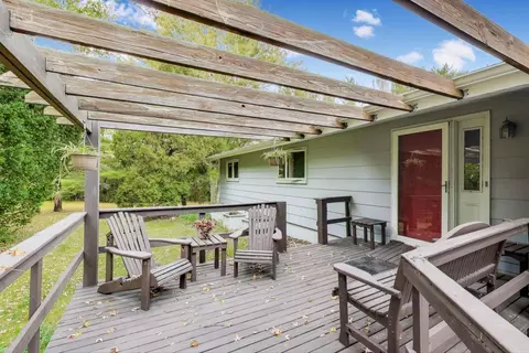 Exterior - 27809 S Will Center Rd, Monee, IL 60449 photo 3 of 17