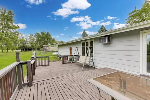 Exterior - 27809 S Will Center Rd, Monee, IL 60449 photo 6 of 17