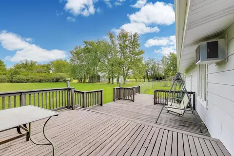 Exterior - 27809 S Will Center Rd, Monee, IL 60449 photo 5 of 17