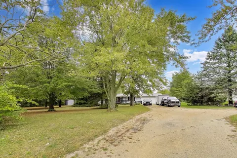Exterior - 27809 S Will Center Rd, Monee, IL 60449 photo 1 of 17