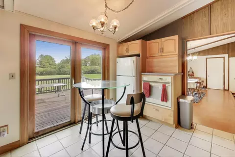 Kitchen - 27809 S Will Center Rd, Monee, IL 60449 photo 3 of 3