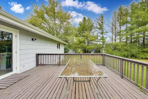 Exterior - 27809 S Will Center Rd, Monee, IL 60449 photo 7 of 17