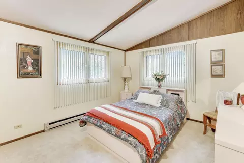 Bedroom - 27809 S Will Center Rd, Monee, IL 60449 photo 4 of 5
