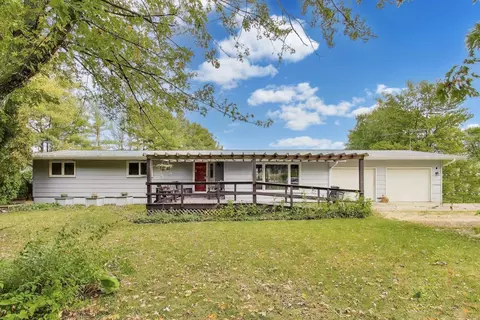 27809 S Will Center Rd, Monee, IL 60449