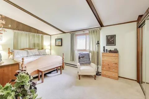 Bedroom - 27809 S Will Center Rd, Monee, IL 60449 photo 1 of 5