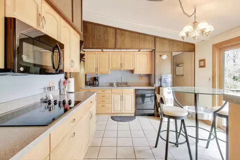 Kitchen - 27809 S Will Center Rd, Monee, IL 60449 photo 1 of 3
